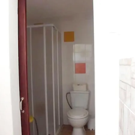Vila Pedra De Ecorregar *